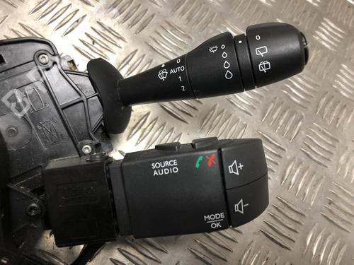 Steering column stalk RENAULT CLIO IV (BH_) 1.5 dCi 90 | BP31200052I23