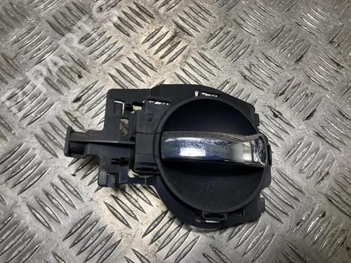 Venstre bagtil invendig håndtag CITROËN C3 I (FC_, FN_) 1.4 HDi (68 hp) 32509821