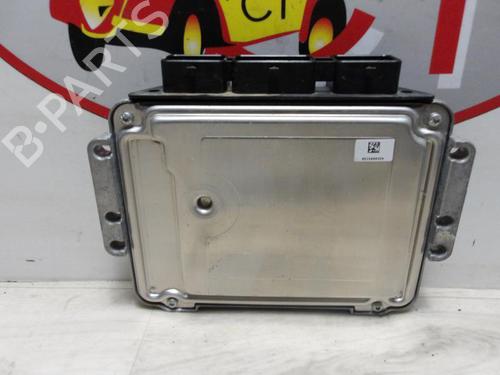 Used Engine control unit (ECU) Engine control unit (ECU) 39227407 39227407
