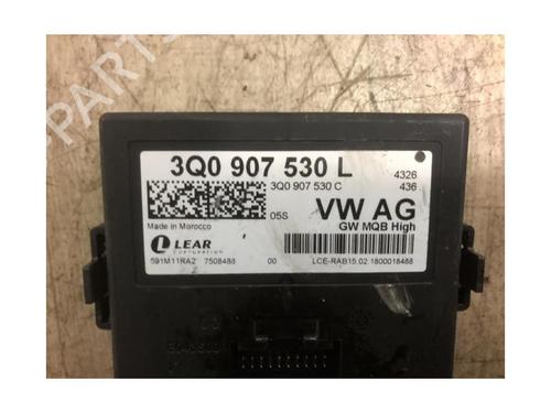 Control unit SEAT LEON ST (5F8) 1.2 TSI | BP23035494M11 