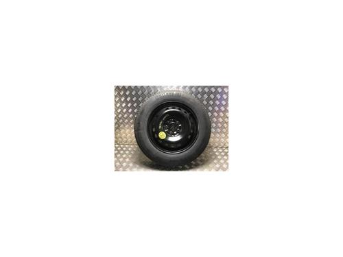 Used Rim NISSAN QASHQAI / QASHQAI +2 I (J10, NJ10, JJ10E) 2.0 All-wheel Drive (141 hp) 25441330