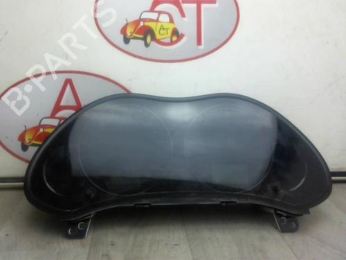 Instrument cluster TOYOTA AVENSIS (_T25_) 2.0 D-4D (ADT250_, ADT250R) | BP22925601C47 