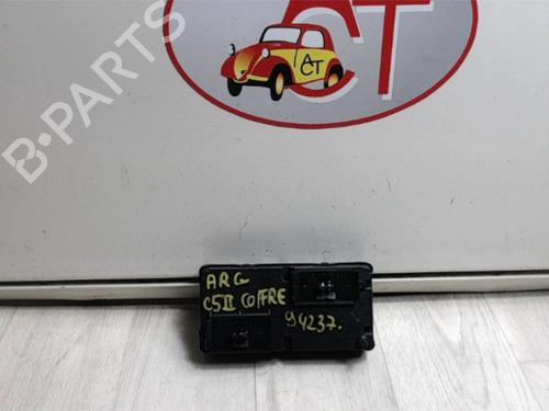 Øvrige Styrinhsenheder CITROËN C5 III (RD_) 2.0 HDi (RDRHD8, RDRHDJ, RDRHR8, RDRHRJ) | BP29525383M11 