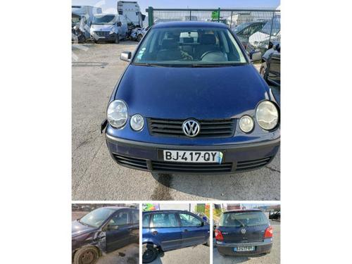Upper protection VW POLO IV (9N_, 9A_) 1.9 SDI | BP20627200M93 