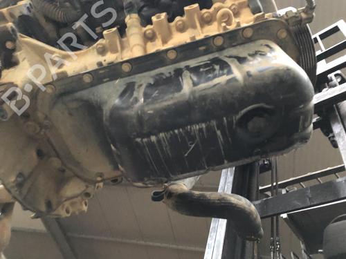 Engine PEUGEOT BIPPER (AA_) 1.4 HDi | BP31196197M1 