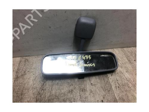 Rear mirror TOYOTA LAND CRUISER 90 (_J9_) 3.0 TD (KZJ90_, KZJ95_, KZJ90R, KZJ95R, KZJ90W, KZJ95W) | BP20631411I6 
