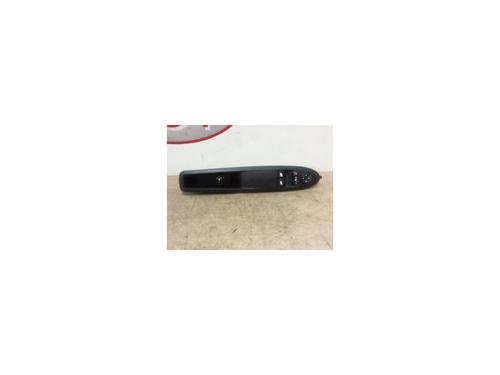 Used Left front window switch CITROËN DS3 (SA_) 1.4 VTi 98 (98 hp) 13280388