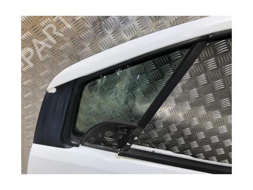 Left front door PEUGEOT PARTNER Box Body/MPV 1.6 HDi | BP25307035C2