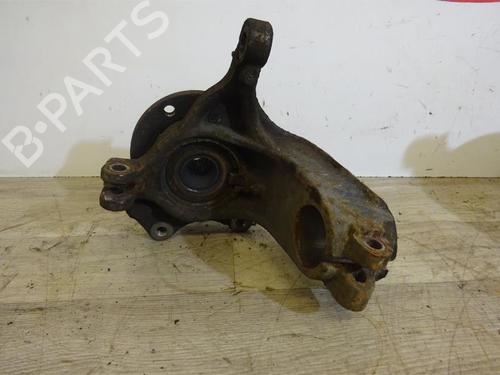 Left front steering knuckle CITROËN C2 (JM_) 1.4 HDi | BP13284903M25