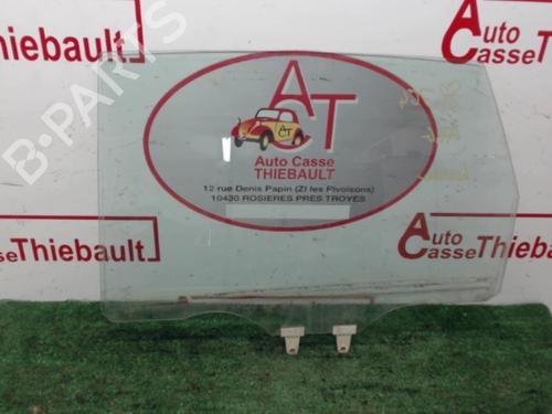 Dør rude ventre bagtil SUZUKI LIANA Hatchback 1.4 DDiS (90 hp) 30781864