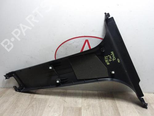 Used Boot lining FIAT BRAVO II (198_) 1.6 D Multijet (198AXH1B) (105 hp) 13262885