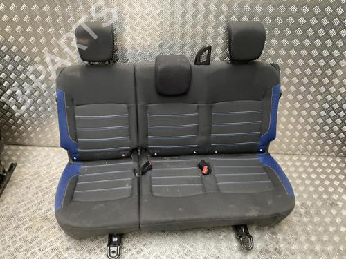 Seats set DACIA LODGY (JS_) 1.3 TCe 130 (JSNE) | BP40281195C78 - Image 2