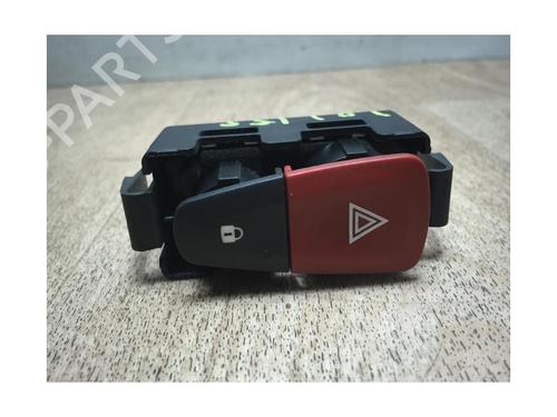 Warning switch RENAULT SCÉNIC III (JZ0/1_) 2.0 dCi (JZ0L) | BP13228952I22 