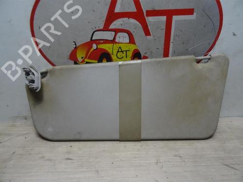 Venstre solskærm CITROËN BERLINGO / BERLINGO FIRST Box Body/MPV (M_) 1.9 D 70 (MBWJZ, MCWJZ) | BP13286920I1 