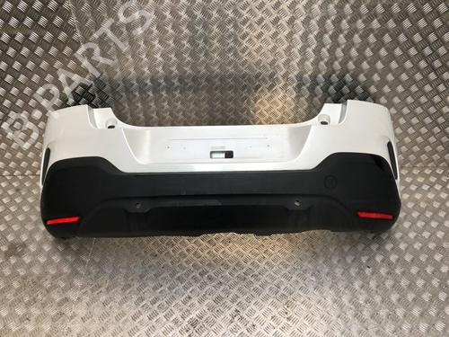 Bumper achter CITROËN C4 CACTUS 1.2 PureTech 130 (131 hp) 32241057