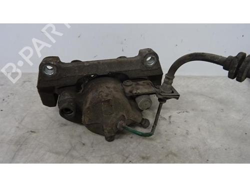 Left front brake caliper RENAULT LAGUNA II (BG0/1_) 1.9 dCi (BG0R, BG0E) | BP13270793M105 