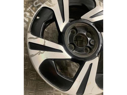 Rim RENAULT TWINGO II (CN0_) 1.2 16V (CN04, CN0B) | BP30786453C45 