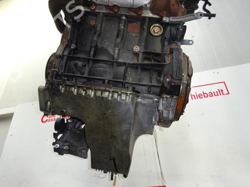 Engine MERCEDES-BENZ A-CLASS (W169) A 180 CDI (169.007, 169.307) | BP30782260M1 