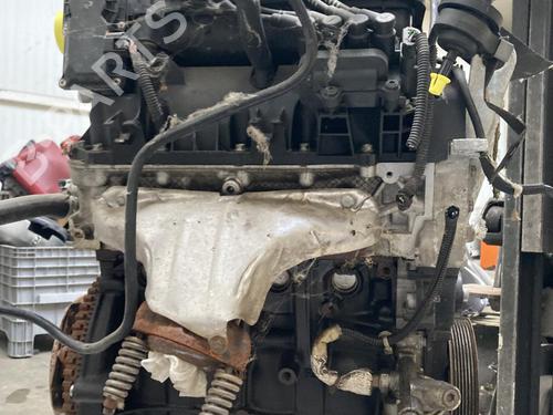 Engine RENAULT TWINGO II (CN0_) 1.2 16V (CN04, CN0B) | BP33820376M1 - Image 3