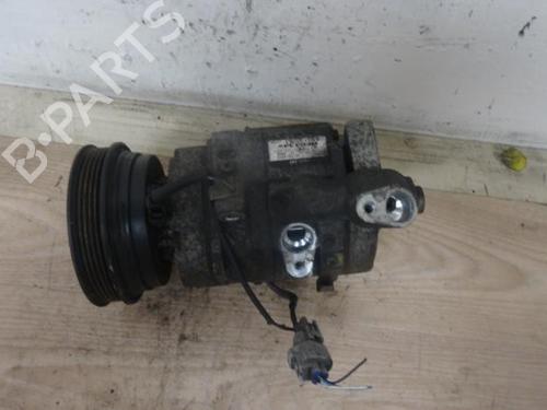 Compressor A/C TOYOTA RAV 4 II (_A2_) 2.0 D 4WD (CLA20_, CLA21_, CLA20R, CLA21R) | BP13273390M34 