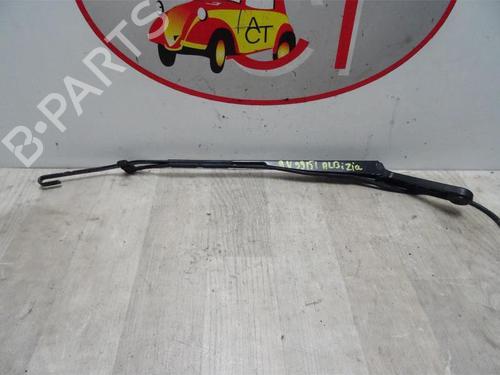 Front windshield wiper arm RENAULT MEGANE III Grandtour (KZ0/1) 1.5 dCi (KZ09, KZ0D, KZ1G, KZ29, KZ14, KZ1W, KZ10, KZ1F,... | BP20620368C143 