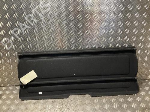 Rear parcel shelf PEUGEOT 2008 I (CU_) 1.5 BlueHDI 120 | BP36522084C85 - Image 2