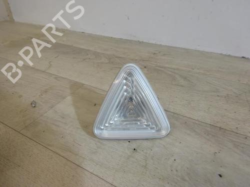 Venstre sideblink RENAULT KANGOO Express (FW0/1_) 1.5 dCi 110 (FW0C, FW0H) (109 hp) 13266012