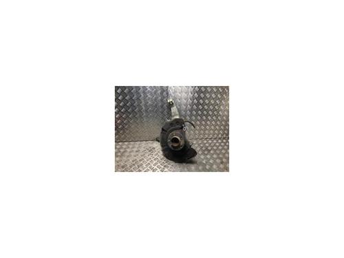 Used Left front steering knuckle BMW 5 Gran Turismo (F07) 535 i (306 hp) 27610510