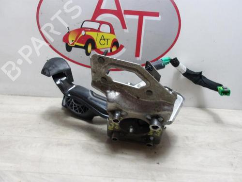 Pedal PEUGEOT 208 I (CA_, CC_) 1.6 HDi | BP12974152I4 