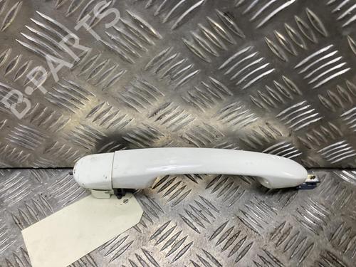 Used Front right exterior door handle FORD KA (RU8) 1.2 (69 hp) 33217606
