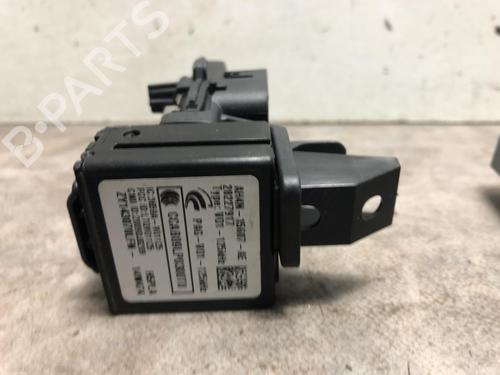 Ignition barrel VOLVO V40 Hatchback (525) T2 GTDi | BP27861610M48