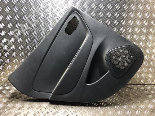 Bageste venstre beklædning RENAULT CAPTUR I (J5_, H5_) 1.5 dCi 90 (J5N4, J5M5, J5MW, J5M6, J5AL, J5AJ) | BP31199897C60