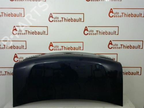 Used Tailgate RENAULT MEGANE I (BA0/1_) 1.6 16V (BA04, BA0B, BA11, BA1J, BA16, BA19, BA1K, BA1V,... (107 hp) 20611705