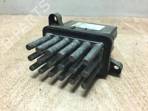 Used Heater resistor FORD C-MAX (DM2) 1.8 TDCi (115 hp) 23034212