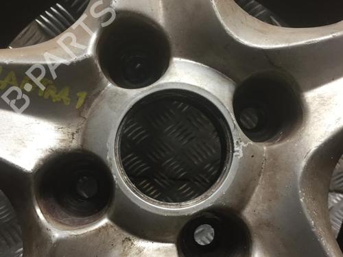 Rim HYUNDAI ELANTRA III Saloon (XD) 2.0 CRDi | BP23206489C45