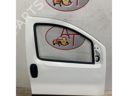 Right front door PEUGEOT BIPPER (AA_) 1.3 HDi 75 | BP30783834C3 