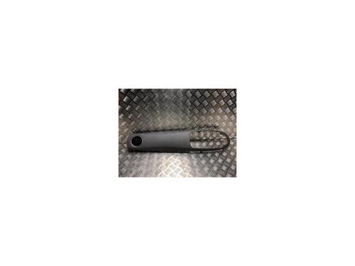 Luftventilen TOYOTA YARIS (_P9_) 1.4 D-4D (NLP90_, NLP90R) (90 hp) 23036808