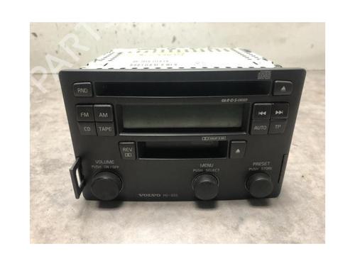 Radio VOLVO V40 Estate (645) 1.9 DI | BP23099979E6 