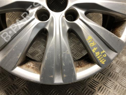 Fælk CITROËN C3 Picasso (SH_) 1.6 HDI 90 | BP31800619C45