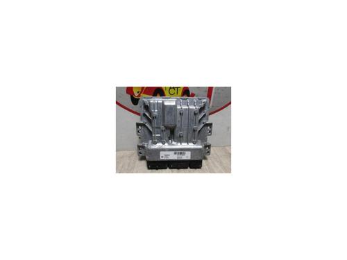 Used Engine control unit (ECU) RENAULT SCÉNIC IV (J9_) 1.5 dCi 110 (110 hp) 23034052