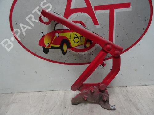 Hinge/Door check strap OPEL CORSA D (S07) 1.0 (L08, L68) | BP13129791C146 