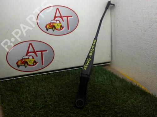 Used Front windshield wiper arm PEUGEOT 207 SW (WK_) 1.6 HDi (90 hp) 13279220