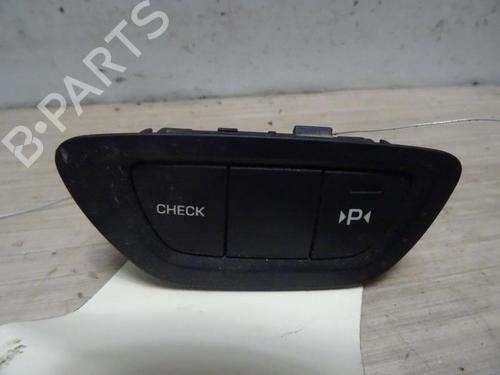 Used Switch CITROËN C5 III (RD_) 2.0 HDi (RDRHD8, RDRHDJ, RDRHR8, RDRHRJ) (136 hp) 12971490