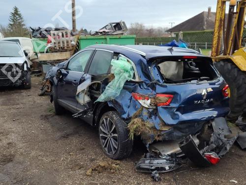 Fuel pump RENAULT KADJAR (HA_, HL_) 1.3 TCe 140 (HLNB, HLN1) | BP31246444M76