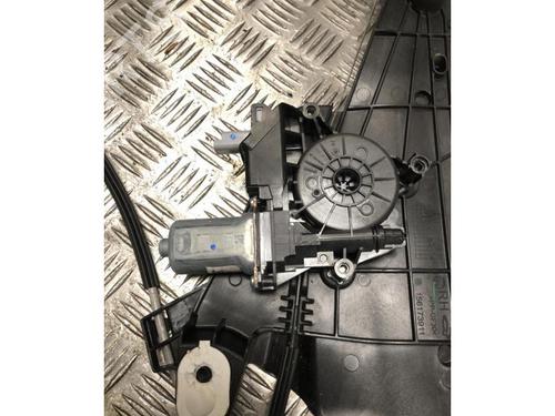 Rudehejsemekanisme Højre foran PEUGEOT 208 II (UB_, UP_, UW_, UJ_) 1.2 PureTech 75 | BP26437810C23 
