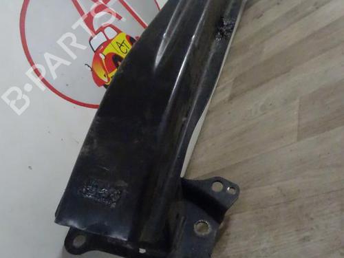Used Front bumper reinforcement VW GOLF V (1K1) 2.0 TDI 16V (140 hp) 28334743