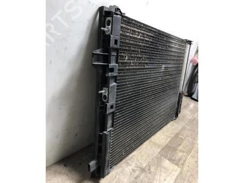 AC radiator MERCEDES-BENZ CLA Coupe (C117) CLA 220 CDI / d (117.303) | BP20630475M32 