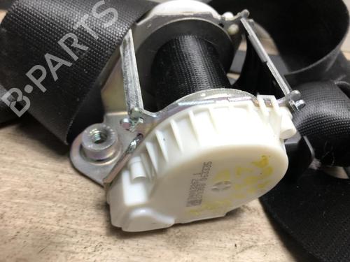 Front left seatbelt BMW 1 (E81) 118 d | BP23873167I26