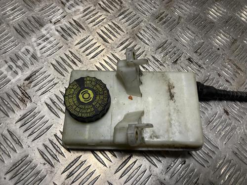 Bremsevæskebeholder PEUGEOT PARTNER Box Body/MPV 1.6 HDi 16V (90 hp) 32137761