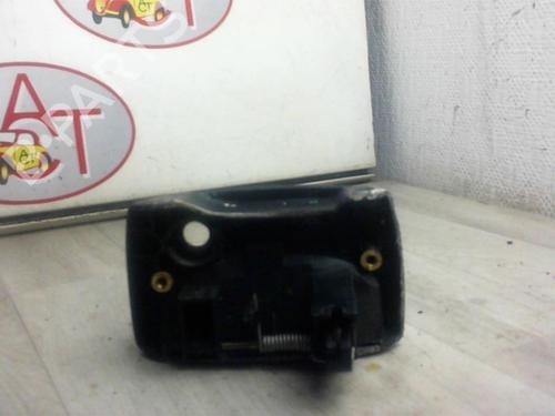 Exterior handle RENAULT KANGOO (KC0/1_) D 55 1.9 (KC0D) | BP12962547C122 